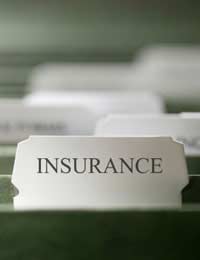 Insurance Career Break Finance Safety