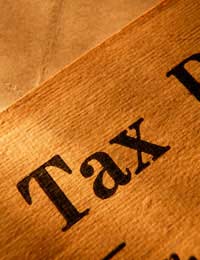 Taxing Tax Income Tax Personal Finance