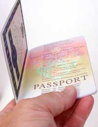 Visa Permission Work Abroad Students